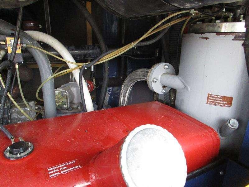 Compair C 210 TS - 9 - N Foto 6