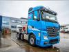 Mercedes-Benz ACTROS 2651 LS Foto 2 thumbnail