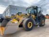 Komatsu WA380-8E0 Foto 1 thumbnail