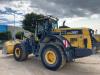 Komatsu WA380-8E0 Foto 5 thumbnail