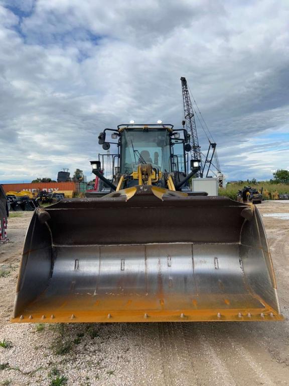 Komatsu WA380-8E0 Foto 3