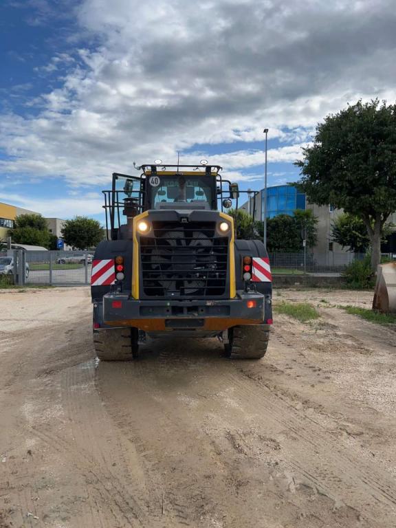 Komatsu WA380-8E0 Foto 8