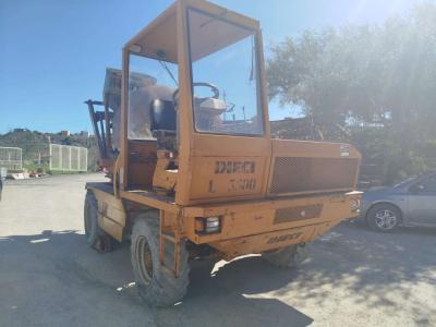 Dieci L3500 in vendita da Omeco Spa