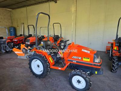 Kubota A-155