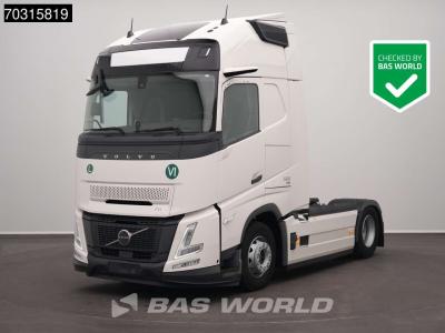 Volvo FH Aero 500 4X2 XL TC 2xTanks VEB+ ACC CMS in vendita da BAS World B.V.