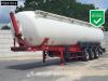 Spitzer 3 axles Tip Kippsilo Foto 1 thumbnail