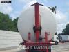 Spitzer 3 axles Tip Kippsilo Foto 6 thumbnail
