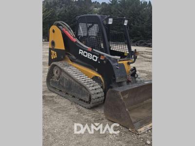 JCB 190HF in vendita da DAMAC