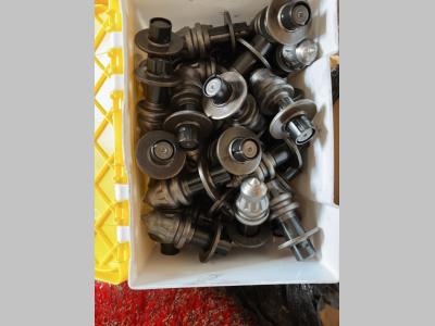 Kennametal ROAD KING in vendita da Cantoro Officina Meccanica Srl