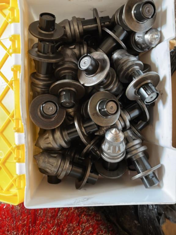 Kennametal ROAD KING Foto 1