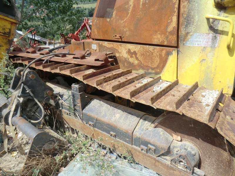 RICAMBI PER NEW HOLLAND D150 per New Holland D150 Foto 2
