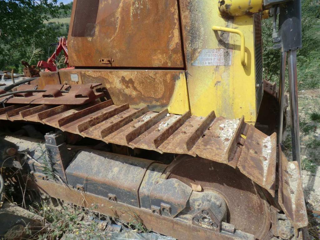 RICAMBI PER NEW HOLLAND D150 per New Holland D150 Foto 3