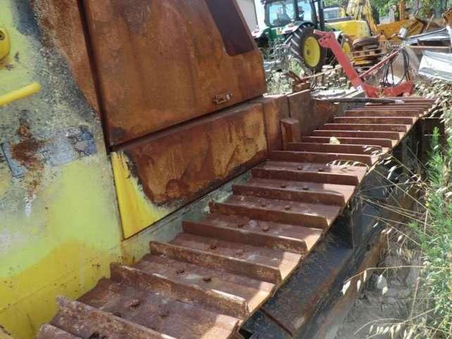 RICAMBI PER NEW HOLLAND D150 per New Holland D150 Foto 5