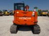 Hitachi Zaxis 85USB-5A Foto 2 thumbnail