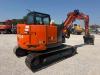 Hitachi Zaxis 85USB-5A Foto 3 thumbnail