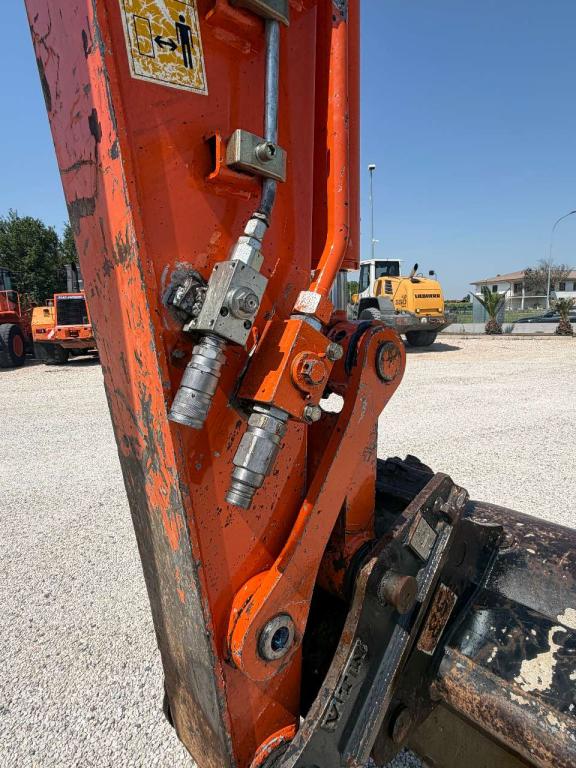 Hitachi Zaxis 85USB-5A Foto 12