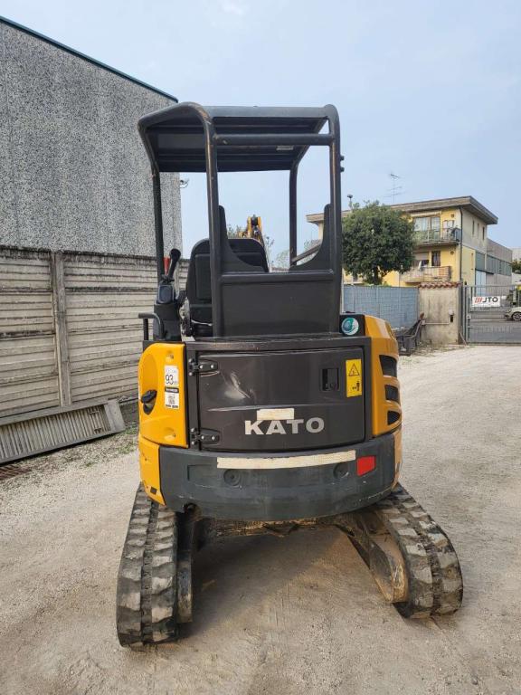 Kato Imer hd 27.5 Foto 2