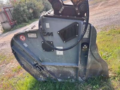 CM CBF06HD in vendita da Ammar Machinery Concept SLU