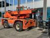 Manitou MRT1432 Foto 6 thumbnail