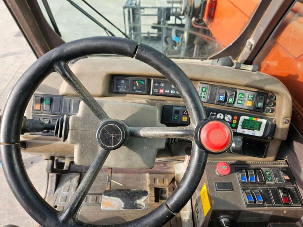 Manitou MRT1432 Foto 16