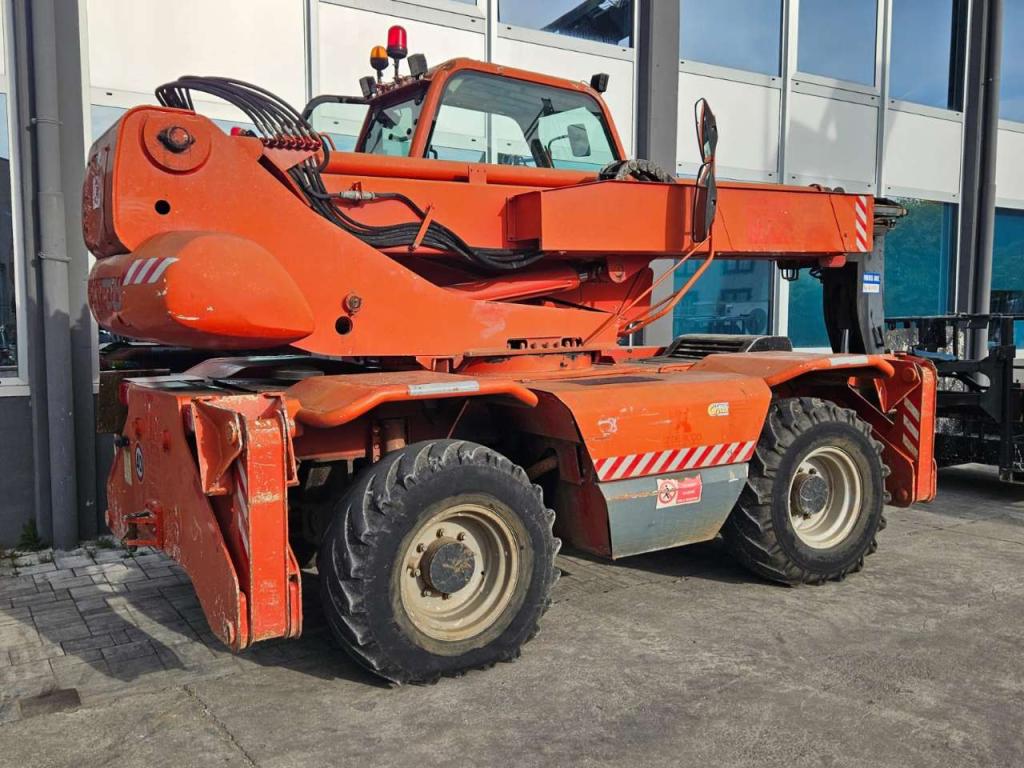 Manitou MRT1432 Foto 5