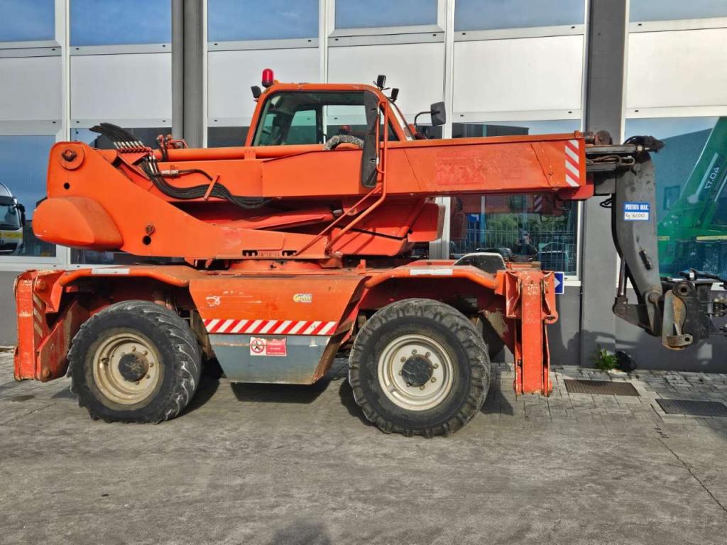 Manitou MRT1432 Foto 8