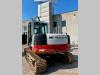 Takeuchi TB1140 Foto 4 thumbnail