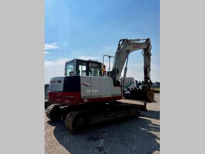 Takeuchi TB1140