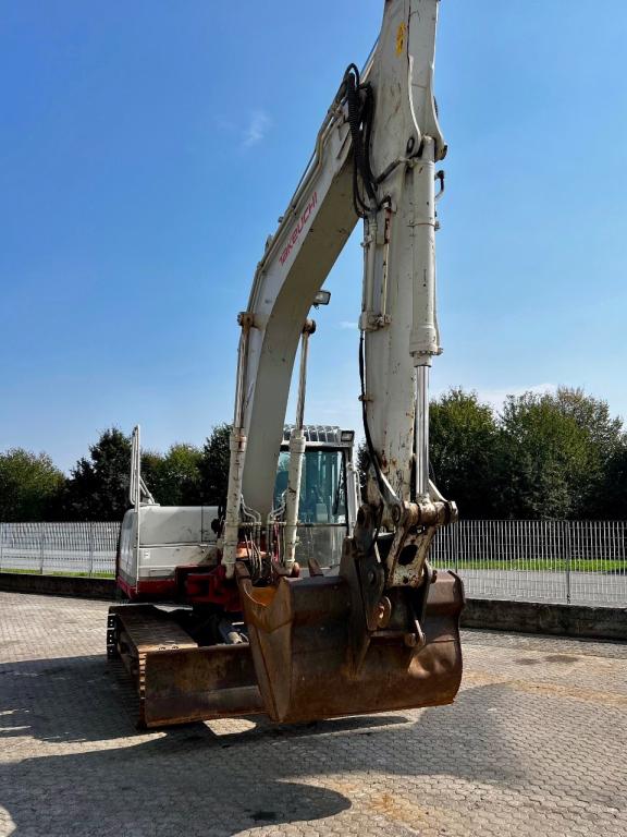 Takeuchi TB1140 Foto 3