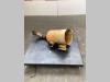 Supporto filtro aria per Fiat Hitachi EX 235 Foto 3 thumbnail