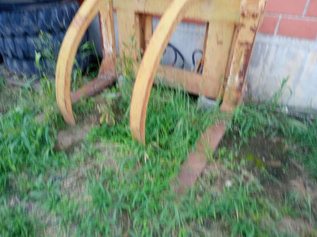 Pinza per tubi Foto 2