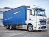 Mercedes-Benz ACTROS 2548 BL Foto 7 thumbnail