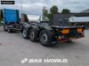 Kögel S24-2 Lift Axle 20,30,40ft Foto 2 thumbnail