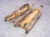 Pistone rotazione benna per Caterpillar 955L/955K Foto 1 thumbnail