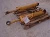 Pistone rotazione benna per Caterpillar 955L/955K Foto 3 thumbnail