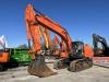 Hitachi ZX520LCH-3 Foto 1 thumbnail
