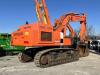 Hitachi ZX520LCH-3 Foto 13 thumbnail