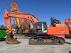 Hitachi ZX520LCH-3 Foto 2 thumbnail