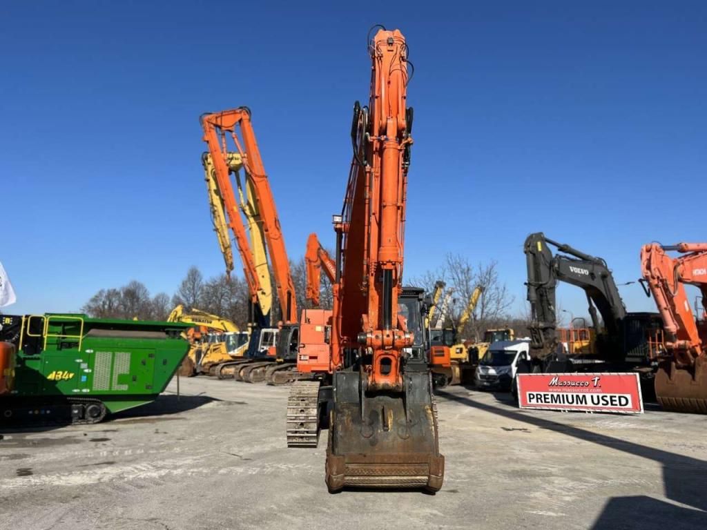 Hitachi ZX520LCH-3 Foto 15