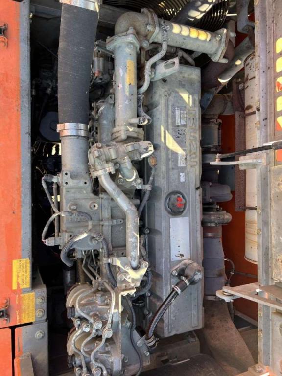 Hitachi ZX520LCH-3 Foto 16