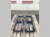 Guida sottocarro per Hitachi ZX130 Foto 1 thumbnail