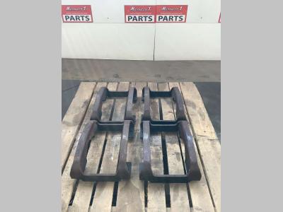 Guida sottocarro per Hitachi ZX130 in vendita da Massucco T. Srl Area Ricambi