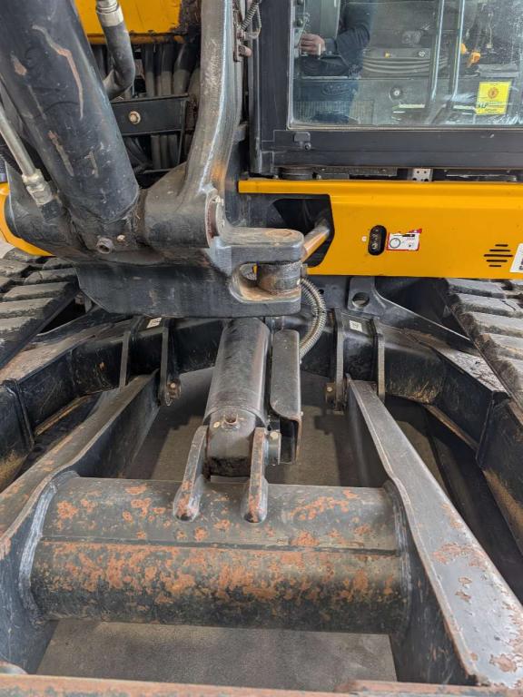 JCB 86C-1eco Foto 11