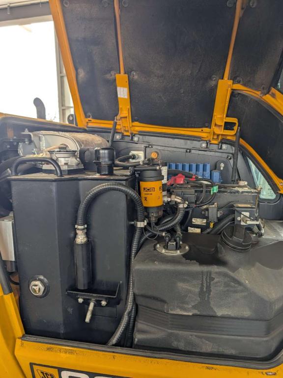 JCB 86C-1eco Foto 13