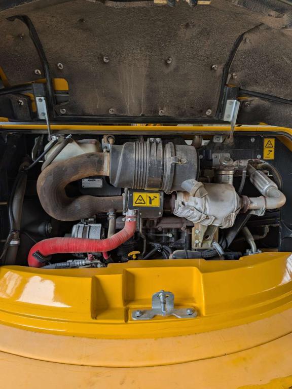 JCB 86C-1eco Foto 16