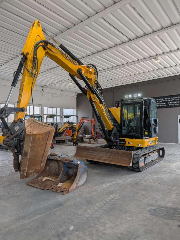 JCB 86C-1eco Foto 17