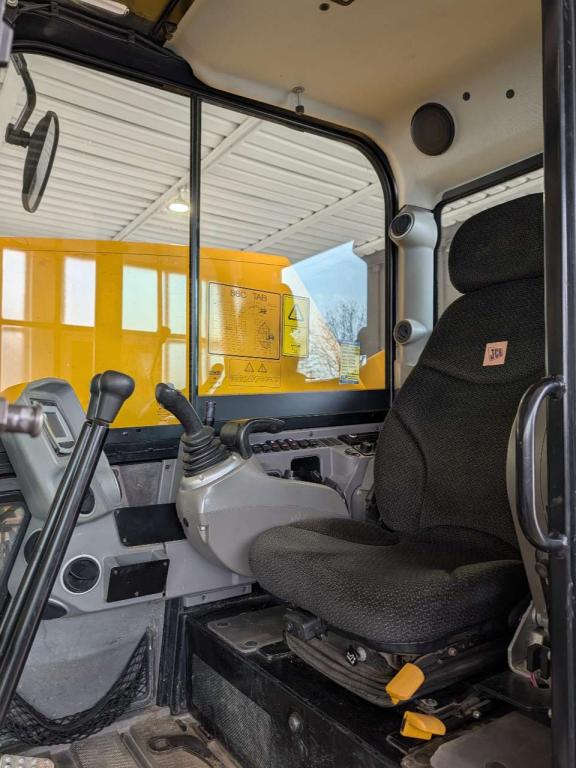 JCB 86C-1eco Foto 18