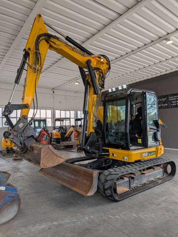 JCB 86C-1eco Foto 23