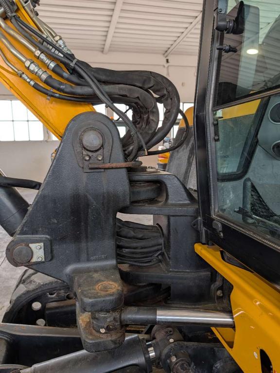 JCB 86C-1eco Foto 5