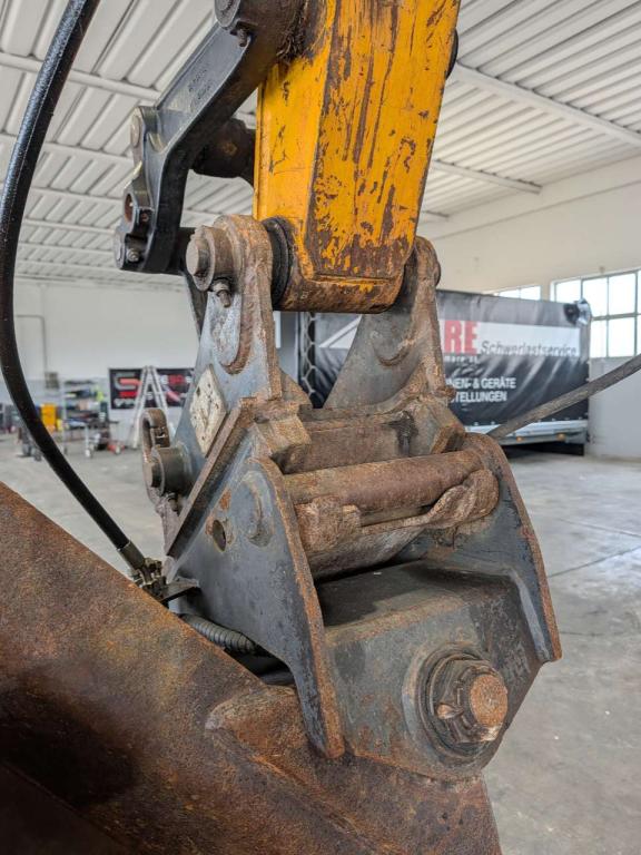 JCB 86C-1eco Foto 7